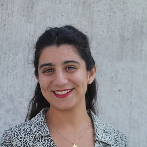 Dra. Sara Blanco