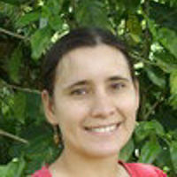 MSc. Laura Benegas Negri
