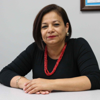 Dra. Isabel Avendaño Flores